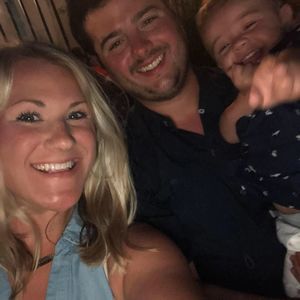 Meet your Posher, Morgan